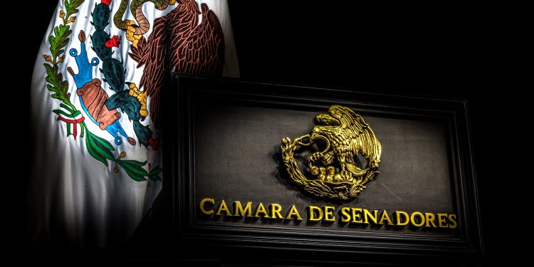 Senado nombra a 13 consejeras y consejeros honoríficos del Consejo Nacional Ciudadano de Búsqueda de Personas