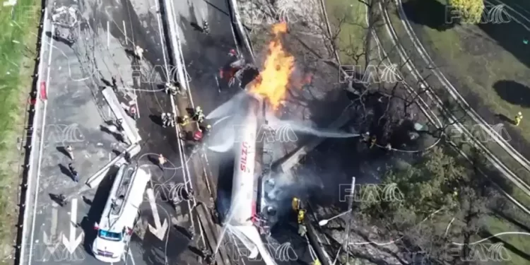 Sheinbaum expresa solidaridad tras explosión de pipa en Iztapalapa