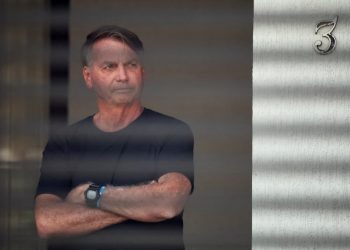 Bolsonaro, condenado a 27 años de cárcel por planear un golpe de Estado en Brasil
