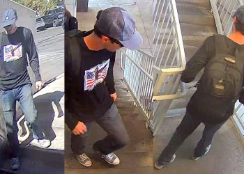 Trump anuncia detención del presunto asesino de Charlie Kirk en Utah