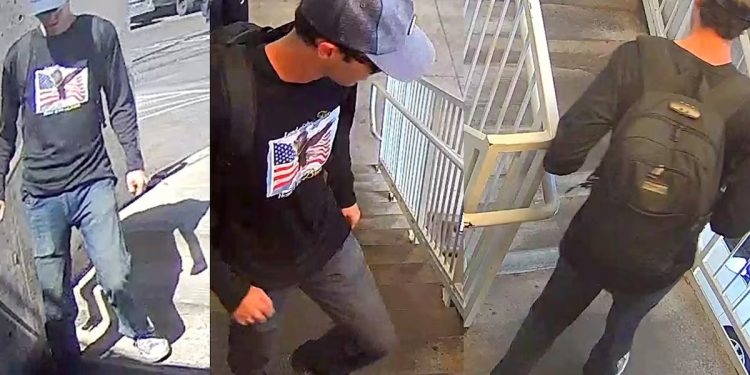 Trump anuncia detención del presunto asesino de Charlie Kirk en Utah