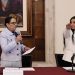 Martha Lidia Pérez Gumecindo asume como nueva titular de la Comisión Nacional de Búsqueda