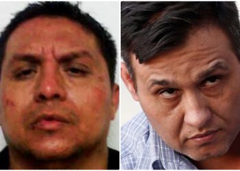 EU descarta pena de muerte para los hermanos Treviño Morales, exlíderes de Los Zetas