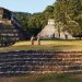 ¡Chiapas, extraordinario por naturaleza! Music Travel Love elige Palenque para su video musical