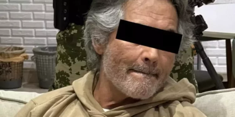 Sheinbaum agradece a Paraguay colaboración en la detención de Hernán “N”