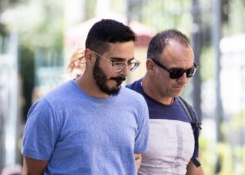 Detienen en Georgia a Simon Leviev, conocido como ‘El Estafador de Tinder’