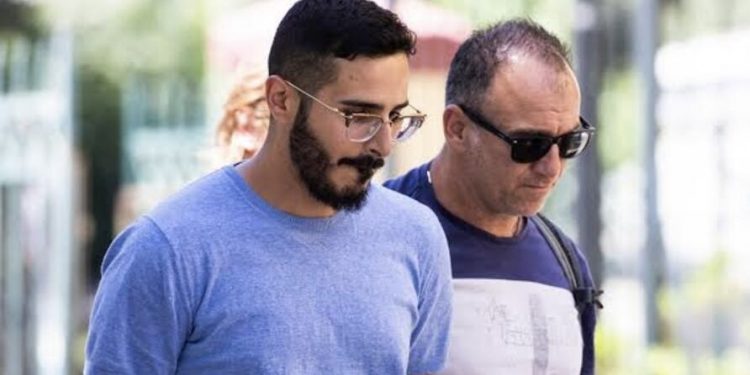 Detienen en Georgia a Simon Leviev, conocido como ‘El Estafador de Tinder’