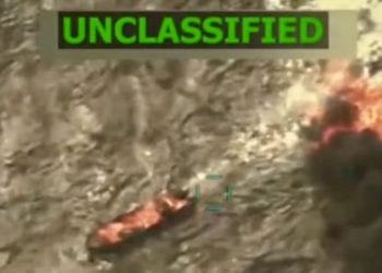 Informa Trump que EEUU realizó segundo ataque contra narcotraficantes venezolanos en aguas internacionales