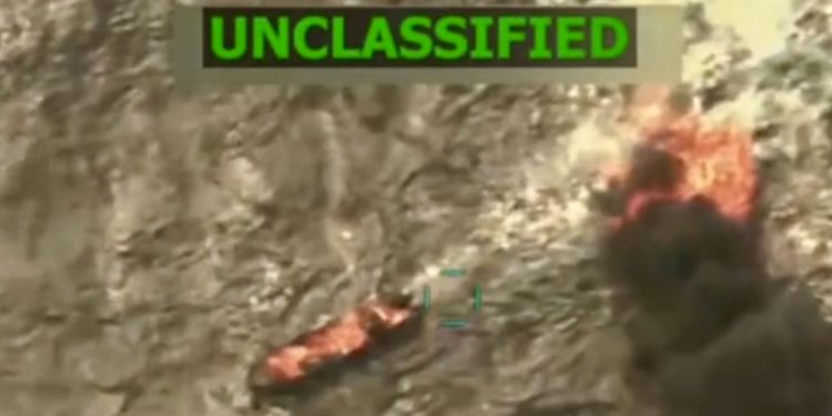 Informa Trump que EEUU realizó segundo ataque contra narcotraficantes venezolanos en aguas internacionales