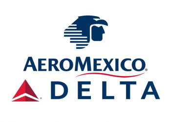 EU pone fin a la alianza entre Delta y Aeroméxico; dejará de operar en 2026