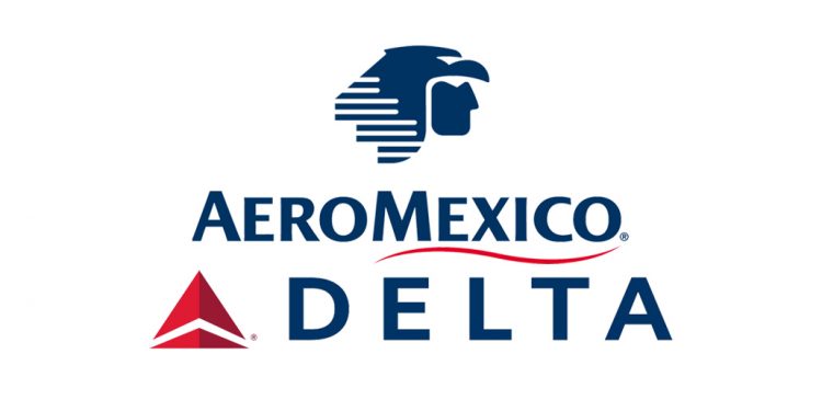 EU pone fin a la alianza entre Delta y Aeroméxico; dejará de operar en 2026