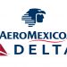 EU pone fin a la alianza entre Delta y Aeroméxico; dejará de operar en 2026