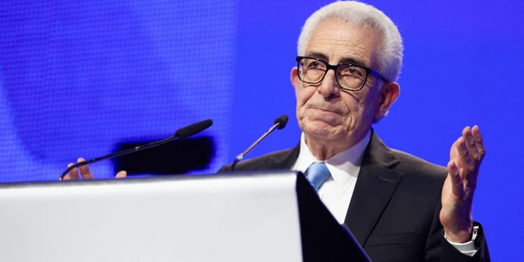 Zedillo acusa a gobiernos morenistas de “destruir” la democracia mexicana