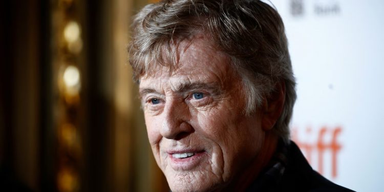 Robert Redford, actor estrella, muere a los 89 años