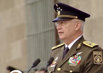 General Trevilla Trejo llama a desterrar la violencia y fortalecer la unión de México