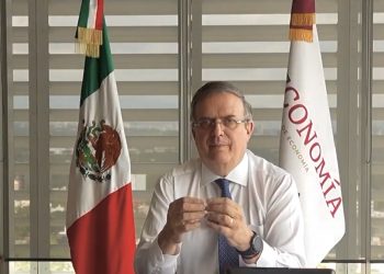 México inicia consultas públicas para la revisión del T-MEC