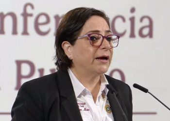 Se realizará este viernes el Simulacro Nacional 2025 con nuevo sistema de alertamiento celular