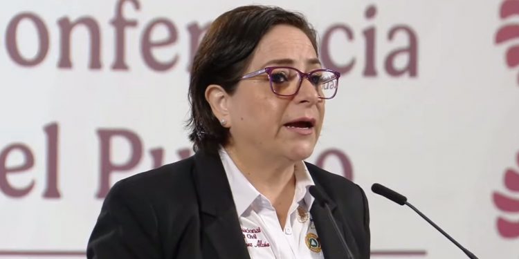 Se realizará este viernes el Simulacro Nacional 2025 con nuevo sistema de alertamiento celular