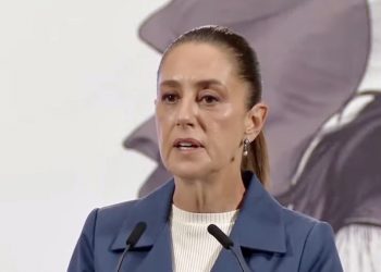 Sheinbaum defiende su iniciativa de reforma a la Ley de Amparo; busca agilizar juicios y evitar abusos procesales