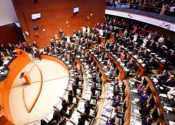 Senado abre Parlamento Abierto para discutir iniciativa a la Ley de Amparo de Sheinbaum