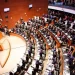 Senado abre Parlamento Abierto para discutir iniciativa a la Ley de Amparo de Sheinbaum