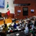 Senado niega licencia a Irlanda Pacheco Torres como jueza de Distrito
