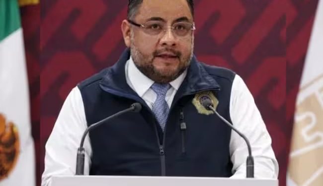 UIF bloquea cuentas de grupos delictivos tras designaciones de la OFAC de EU