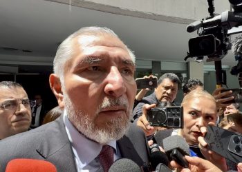 Adán Augusto pierde control: senadores de Morena imponen nuevas reglas