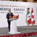 México y Canadá fortalecen su relación con firma del Plan de Acción bilateral
