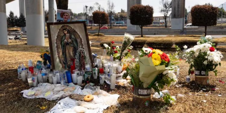 CDMX actualiza cifras por explosión de pipa en Iztapalapa: 22 fallecidos y 37 altas médicas