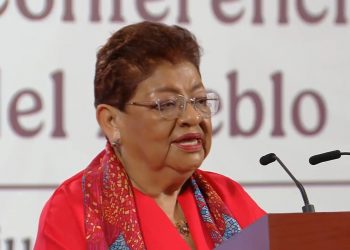 Gobierno federal defiende reforma a la Ley de Amparo; “no es regresiva, busca modernizar la justicia”