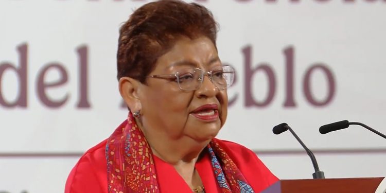 Gobierno federal defiende reforma a la Ley de Amparo; “no es regresiva, busca modernizar la justicia”