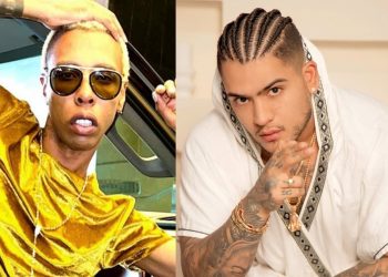 Petro pide apoyo a Sheinbaum para localizar al cantante Bayron Sánchez desaparecido en Sonora