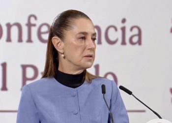 Gobierno de México reconoce al Estado Palestino