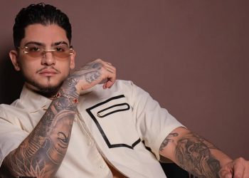 FGR, FGJCDMX y SSPC investigan desaparición del cantante colombiano Bayron Sánchez: Sheinbaum