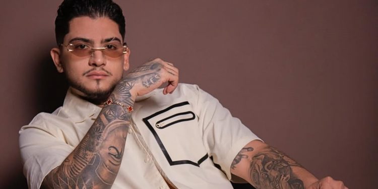 FGR, FGJCDMX y SSPC investigan desaparición del cantante colombiano Bayron Sánchez: Sheinbaum