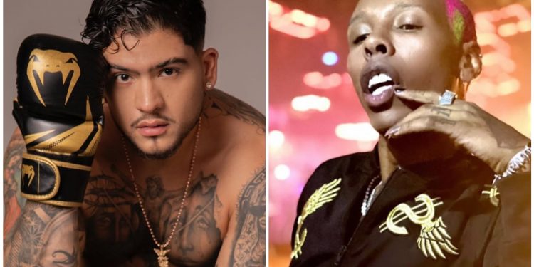 Hallan muertos en Cocotitlán a los artistas colombianos B-King y Regio Clown