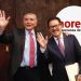 Mier niega posibilidad de relevo de Adán Augusto López en coordinación de Morena