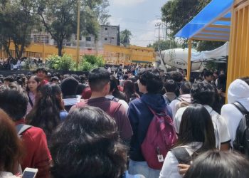 Tragedia en el CCH Sur: estudiante fallece tras agresión con arma blanca