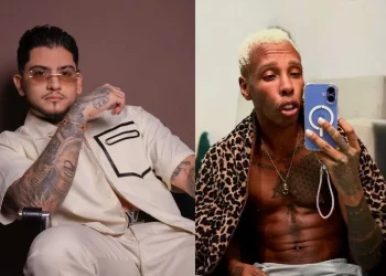 Sheinbaum instruye al Gabinete de Seguridad para esclarecer la muerte de B-King y Regio Clown