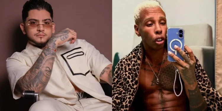 Sheinbaum instruye al Gabinete de Seguridad para esclarecer la muerte de B-King y Regio Clown