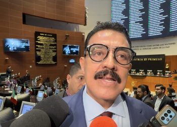 Carlos Lomelí anuncia encuentro con secretario de Marina para abordar “huachicol fiscal”