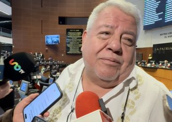 Senado prepara conversatorio sobre la Ley de Amparo para analizar modernización y evitar abusos