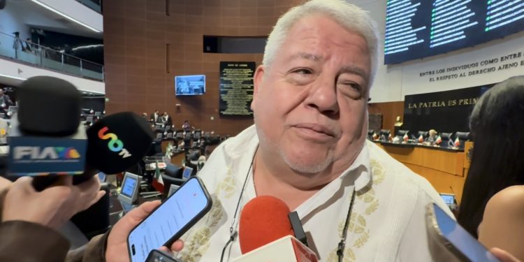 Senado prepara conversatorio sobre la Ley de Amparo para analizar modernización y evitar abusos