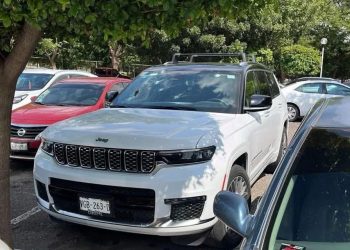 Nieta de Rocha Moya resulta ileso tras ataque armado en Culiacán; escoltas heridos