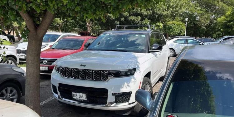 Nieta de Rocha Moya resulta ileso tras ataque armado en Culiacán; escoltas heridos