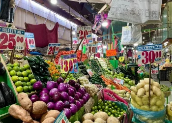 Sube inflación a 3.74% anual en la primera quincena de septiembre: INEGI