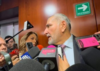 López Hernández asegura que elecciones en Tabasco se han desarrollado sin dinero del narco y presume el respaldo que tiene de 4T