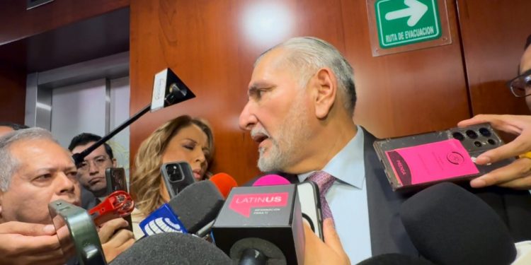 López Hernández asegura que elecciones en Tabasco se han desarrollado sin dinero del narco y presume el respaldo que tiene de 4T