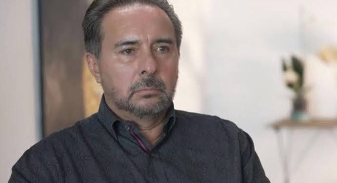 Sheinbaum intensifica búsqueda de extradición de Tomás Zerón y otros implicados en Ayotzinapa